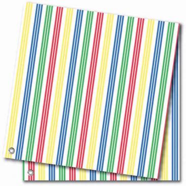 Picnic Mat \'Stripe\' [XL]