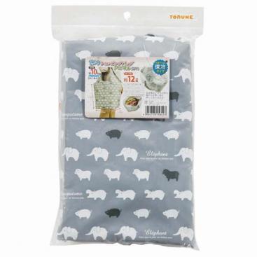 Shopping Cooler Bag \'Animal\' (GY)