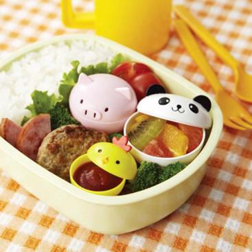 Mini Bowl Cup \'Animals\'