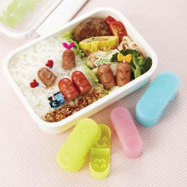 Sausage Arrange Set