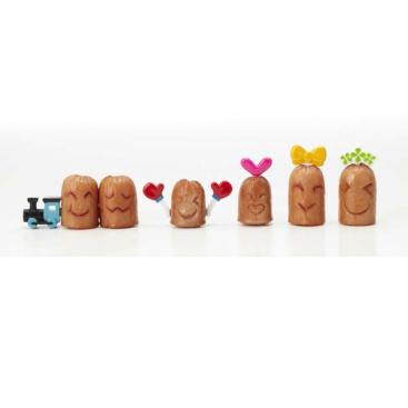 Sausage Arrange Set