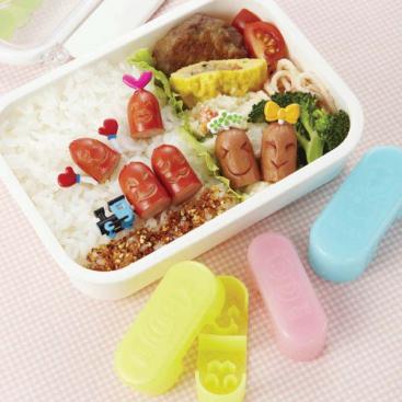 Sausage Arrange Set