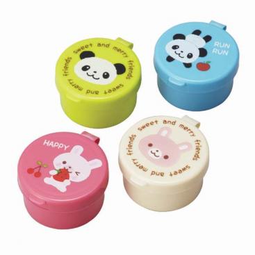 Mini Cup \'Panda & Rabbit\'