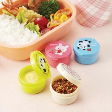 Mini Cup \'Panda & Rabbit\'