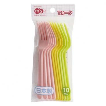 Fork 10P