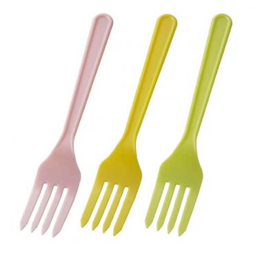 Fork 10P