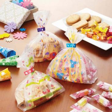 Mini Candy Bag \'Parents & Childs\'