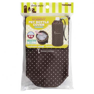 Bottle Bag \'Dot & Key\'