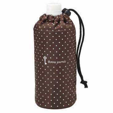 Bottle Bag \'Dot & Key\'