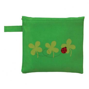 Shopping Bag \'Clover\' (GR)