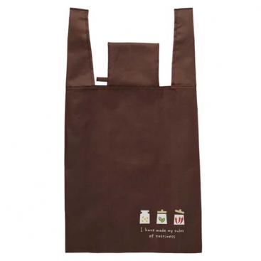 Shopping Bag \'Spice\' (BR)