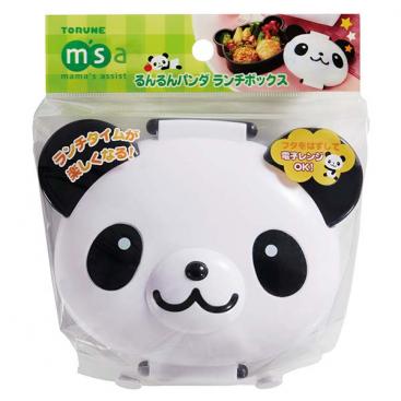 Lunch Box \'Run-Run Panda\' (R)