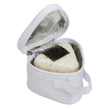 Onigiri Case \'Stylish\' (WH) [M]