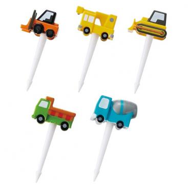 Pick \'Little Vehicles\' 2