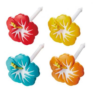 Hibiscus Picks