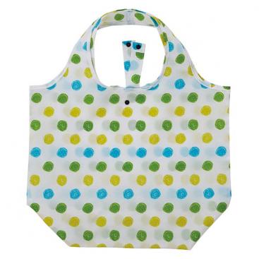 RECORO Shopping Bag \'Pencil Dot\' (S)