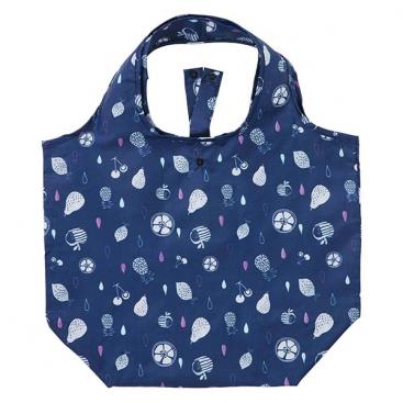 RECORO Shopping Bag \'Juicy Fruits\' (S)