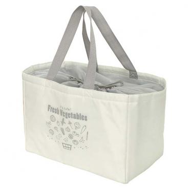 Shopping Cooler Bag \'Vegetables\'