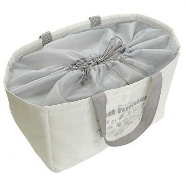 Shopping Cooler Bag \'Vegetables\'