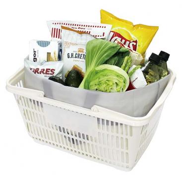 Shopping Cooler Bag \'Vegetables\'