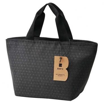 BONTE Insulated Bag \'Diamond Stich\' (DG)
