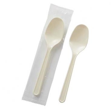 Antibacterial Spoon 5P (Ag+)