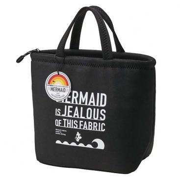 Insulated Lunch Bag \'Mermaid\'