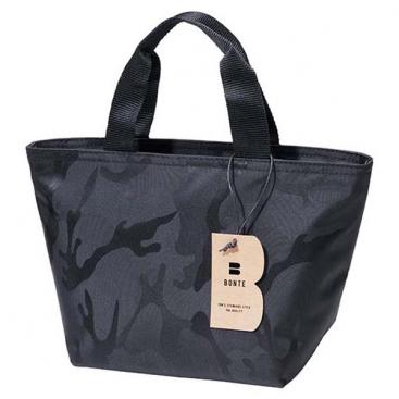 BONTE Insulated Bag \'Camouflage\' (BK)