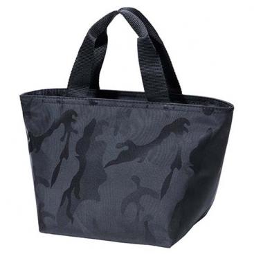 BONTE Insulated Bag \'Camouflage\' (BK)