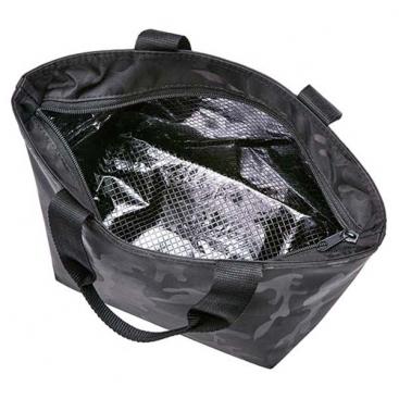 BONTE Insulated Bag \'Camouflage\' (BK)