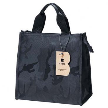 BONTE Insulated Bag Tall \'Camouflage\' (BK)