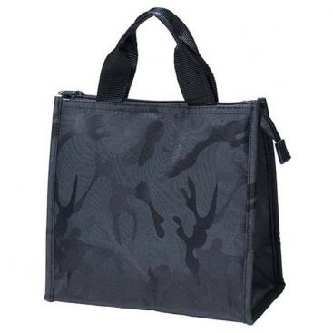 BONTE Insulated Bag Tall \'Camouflage\' (BK)