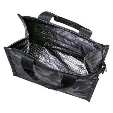 BONTE Insulated Bag Tall \'Camouflage\' (BK)
