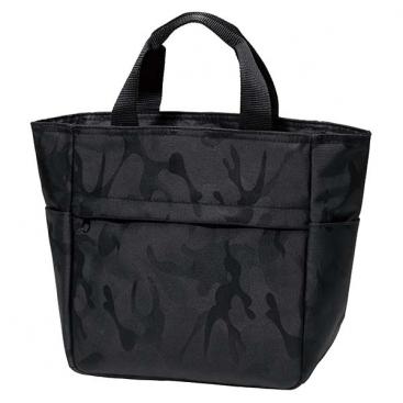 BONTE Insulated Bag Deeper \'Camouflage\' (BK)