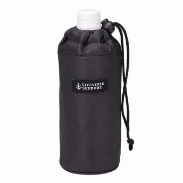 Bottle Bag \'Simple\' (BK) 500ml