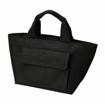 Insulated Lunch Bag \'Bateau\' (BK)