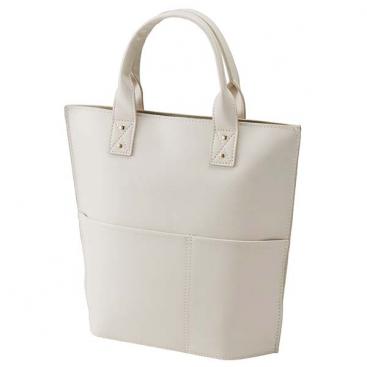 Lezarist - Insulated Bag \'Silk Ivory\'