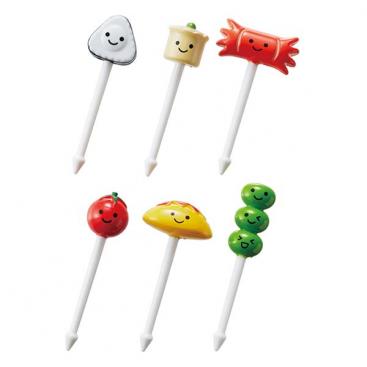 Pick \'Bento Foods\' 2