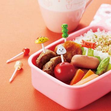 Pick \'Bento Foods\' 2