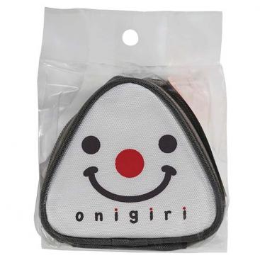 Onigiri Case \'Mr. Rice Ball\' [S]
