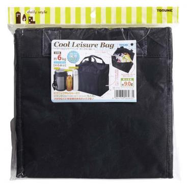 Cooler Leisure Bag \'BOX\' (BK)