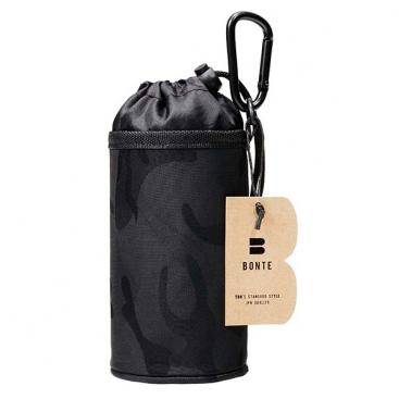 BONTE Bottle Bag \'Camouflage\' (BK)