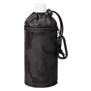 BONTE Bottle Bag \'Camouflage\' (BK)