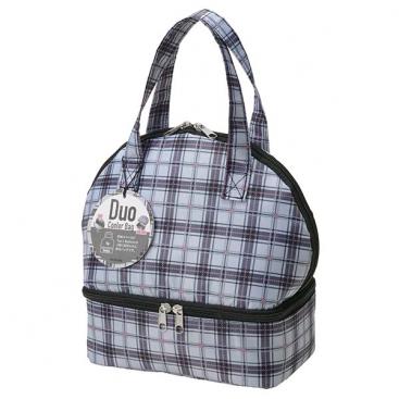 Duo - Insulated Lunch Bag (GY)
