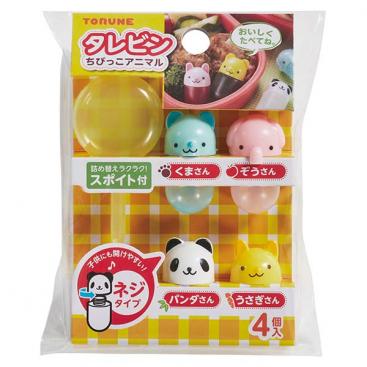 Tarebin \'Capsule Animals\'