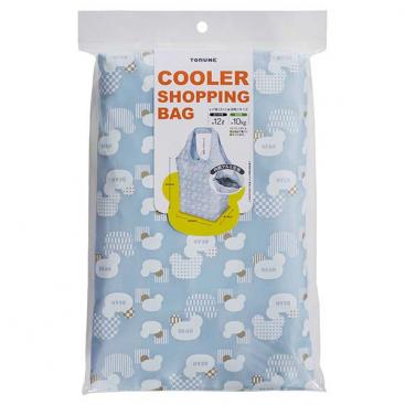 Shopping Cooler Bag \'Bear\' (BL)