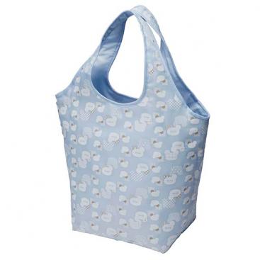 Shopping Cooler Bag \'Bear\' (BL)