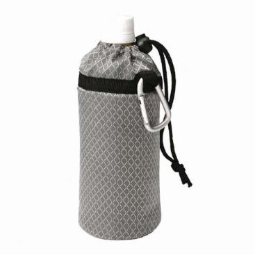 Bottle Bag \'Silver\'