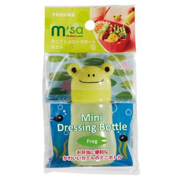 Mini Dressing Bottle \'Frog\'