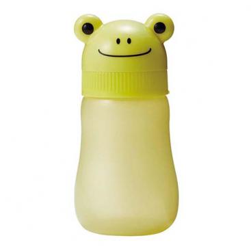 Mini Dressing Bottle \'Frog\'